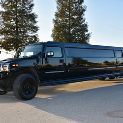 H2 HUMMER DUAL AXLE