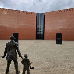 Freedom Monument Park