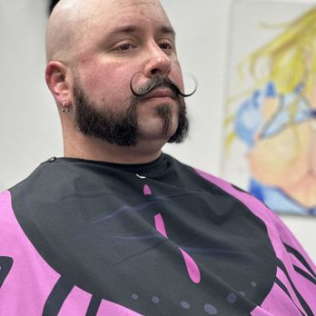 ProForm Cut & Shave - Beard and beard shave - Barbers Near Me - Colorado Springs, Colorado ProForm Cut & Shave - Beard and beard shave - Barbers Near Me - Colorado Springs, Colorado
