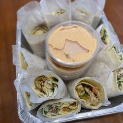 Syriasly Delicious
