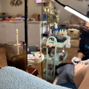 Grants Nails & Spa - Day Spas Near Me - Cypress, Texas