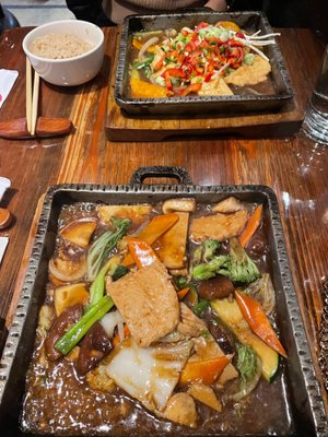 Franchia Vegan Café by null