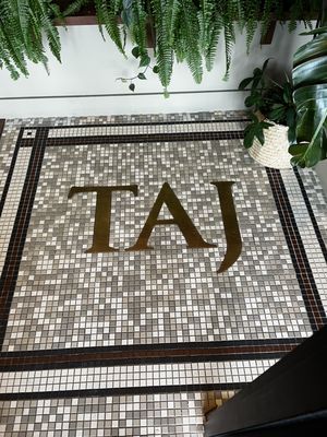Taj Indian Cuisine by null