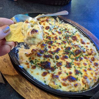 Magruders Pub & Banquets - Marv Levy dip! - Pool Halls Near Me - Depew, New York