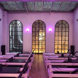 New York Pilates West Village - New York Pilates West Village Reformer Pilates Classes Near me