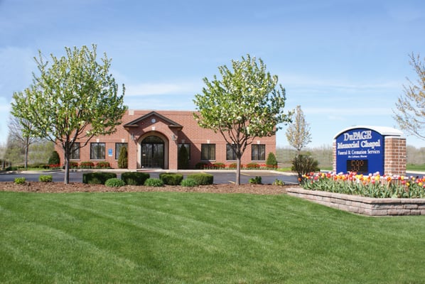 Dupage Cremations West Washington Street West Chicago Il