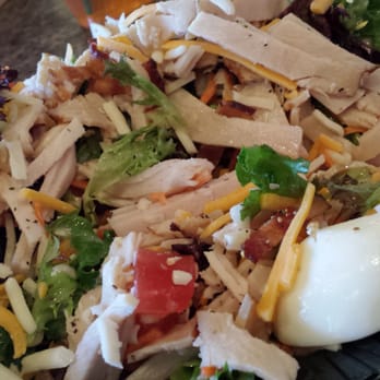 Two Chefs Eastside - Roast turkey salad $!!! Come hungry - Delis Near Me - Greenville, South Carolina