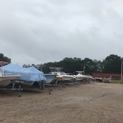 All About Boats