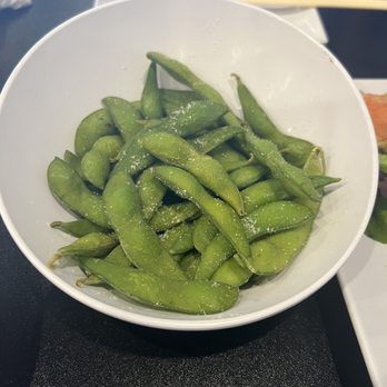 Rock N Roll Sushi - Edamame - Sushi Bars Near Me - Germantown, Tennessee Rock N Roll Sushi - Edamame - Sushi Bars Near Me - Germantown, Tennessee