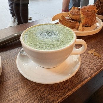 Lune Cbd - Coffee & Tea Near Me - Melbourne, VIC Lune Cbd - Coffee & Tea Near Me - Melbourne, VIC