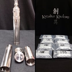 Kreative Kustomz