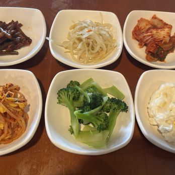 Minari - Korean Near Me - San Bruno, California Minari - Korean Near Me - San Bruno, California