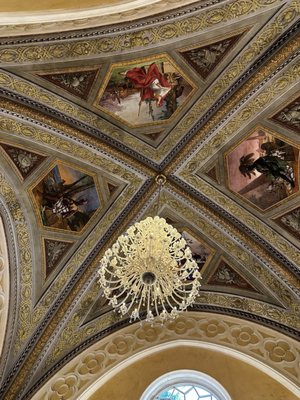 Santa Maria Novella by null