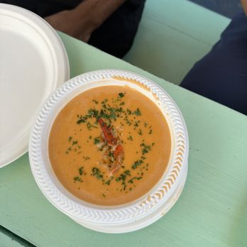 Surf City - Lobster Bisque - Bars Near Me - Jersey City, New Jersey Surf City - Lobster Bisque - Bars Near Me - Jersey City, New Jersey