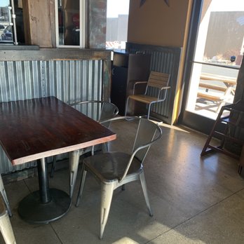 Bistro Habanero - Seating - Mexican Near Me - Reno, Nevada