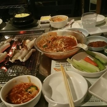 Jae Bu Do - Sea eel with side dishes~ - Korean Near Me - Los Angeles, California Jae Bu Do - Sea eel with side dishes~ - Korean Near Me - Los Angeles, California