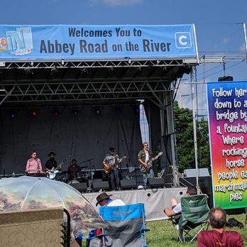 Abbey Road On The River - Festivals Near Me - Jeffersonville, Indiana Abbey Road On The River - Festivals Near Me - Jeffersonville, Indiana