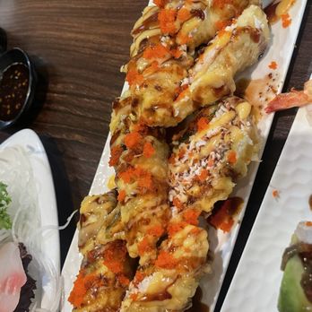 Sushiland - Jalapeno Bomb 8 Pieces - Japanese Near Me - Hayward, California Sushiland - Jalapeno Bomb 8 Pieces - Japanese Near Me - Hayward, California