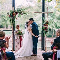 the Lalumondiere Mill & Rivergardens