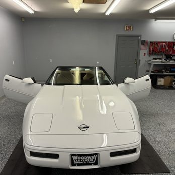 Magic Touch Auto Detailing - Auto Detailing Near Me - Waco, Texas Magic Touch Auto Detailing - Auto Detailing Near Me - Waco, Texas