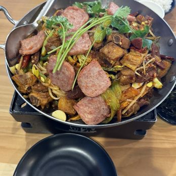 Qiwei Kitchen - Chinese Near Me - Rowland Heights, California Qiwei Kitchen - Chinese Near Me - Rowland Heights, California