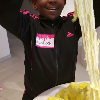 Sloomoo Institute - Atlanta - Slime fun - Amusement Parks Near Me - Atlanta, Georgia Sloomoo Institute - Atlanta - Slime fun - Amusement Parks Near Me - Atlanta, Georgia