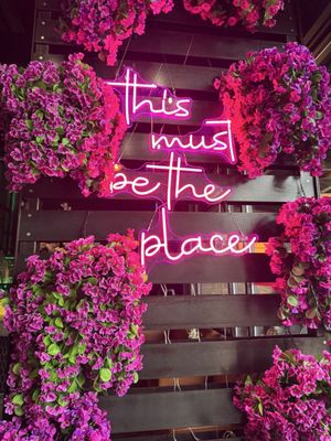 Papi Ricko Latin Kitchen & Lounge by null