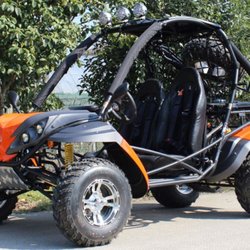 Motts Powersports