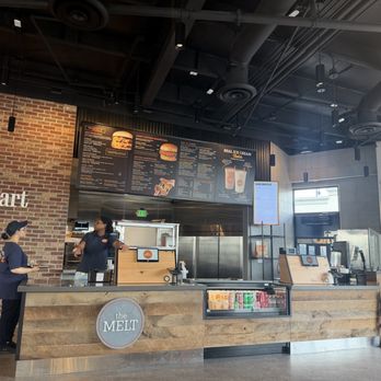 The Melt - Comfort Food Near Me - Monterey Park, California The Melt - Comfort Food Near Me - Monterey Park, California