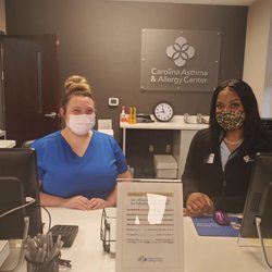 Carolina Asthma & Allergy Center