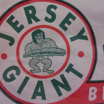 Jersey Giant - a sign for jersey giant - Sandwiches Near Me - Lansing, Michigan Jersey Giant - a sign for jersey giant - Sandwiches Near Me - Lansing, Michigan