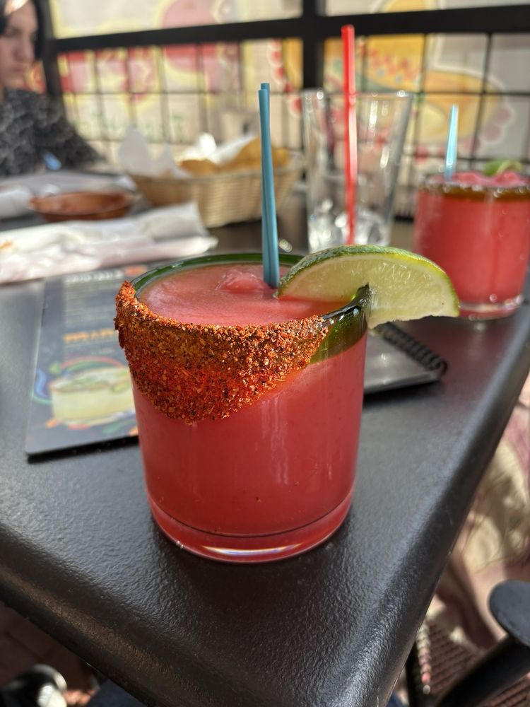 Pedros Tacos and Tequila Bar