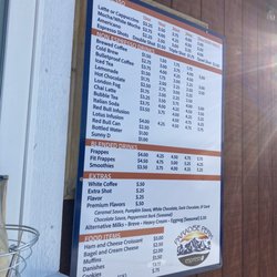 Paradise Perk Espresso