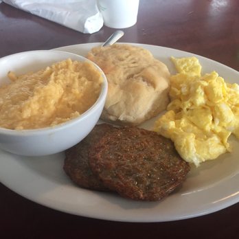 Biscuits & Gravy - Breakfast & Brunch Near Me - Canton, Michigan Biscuits & Gravy - Breakfast & Brunch Near Me - Canton, Michigan