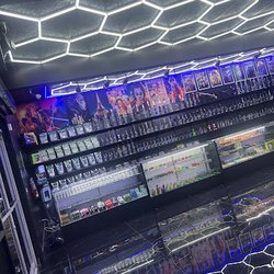 LMAO Smoke Shop