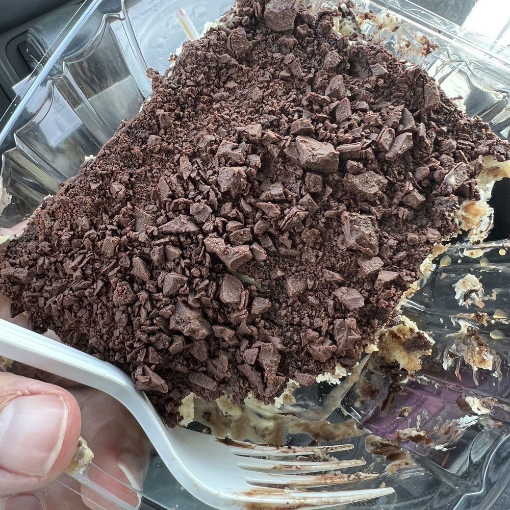 Colella's Italian Deli - Tiramisu - Delis Near Me - Largo, Florida