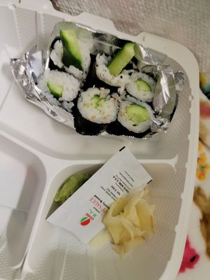 SUSHIYA (Pasadena) by null