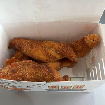 PDQ Tampa - a basket of fried chicken - Chicken Shop Near Me - Tampa, Florida PDQ Tampa - a basket of fried chicken - Chicken Shop Near Me - Tampa, Florida