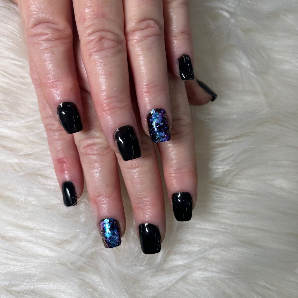 Professional Nails and Spa - Thank you so much for the cool Halloween nails, Jim does such wonderful work. I love how he shapes them and so natural looking. - Day Spas Near Me - San Clemente, California Professional Nails and Spa - Thank you so much for the cool Halloween nails, Jim does such wonderful work. I love how he shapes them and so natural looking. - Day Spas Near Me - San Clemente, California