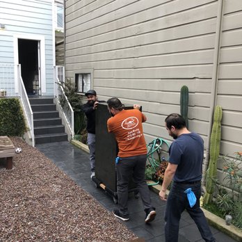 Kora Moving - Movers Near Me - San Francisco, California Kora Moving - Movers Near Me - San Francisco, California