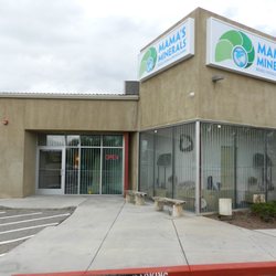 Mama's Minerals