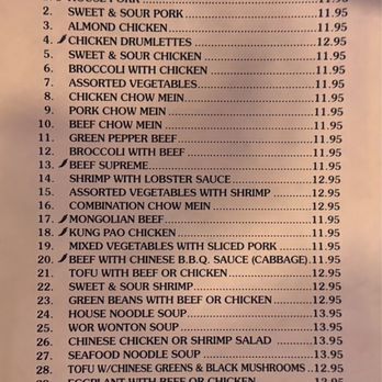 Happy Wok - Menu 12-4-2024 - Chinese Near Me - Rodeo, California Happy Wok - Menu 12-4-2024 - Chinese Near Me - Rodeo, California