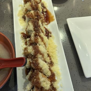 Sushi On Fire - Tempura woah!! - Sushi Bars Near Me - Long Beach, California Sushi On Fire - Tempura woah!! - Sushi Bars Near Me - Long Beach, California