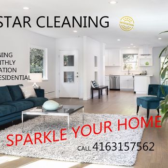 5 Star Cleaning - 5 Star Cleaning offer one stop solution to all your cleaning and water damage restoration services in Toronto and GTA - Carpet Cleaning Near Me - RichmobdHill, Ontario