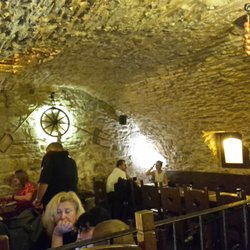 Puškin Restaurant