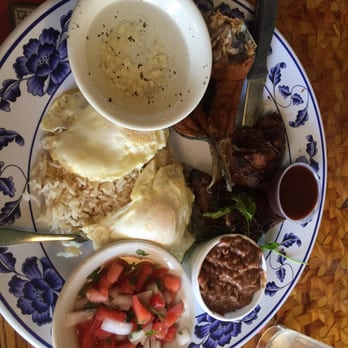 Uncle Mike's Place - Bangus and skirt steak! So freakin goood - Breakfast & Brunch Near Me - Chicago, Illinois Uncle Mike's Place - Bangus and skirt steak! So freakin goood - Breakfast & Brunch Near Me - Chicago, Illinois