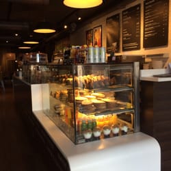Wayne's Coffee