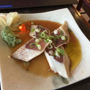 Mr. Sushi - a plate of food on a table - Sushi Bars Near Me - Prince George, British Columbia