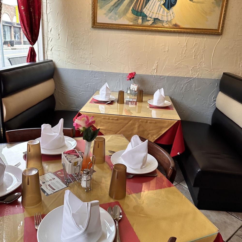 Tandoori Chef - Inside - Indian Near Me - Hackensack, New Jersey Tandoori Chef - Inside - Indian Near Me - Hackensack, New Jersey