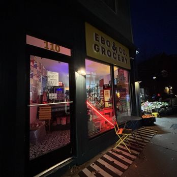 EBO & Grocery - Seafood Markets Near Me - Boston, Massachusetts